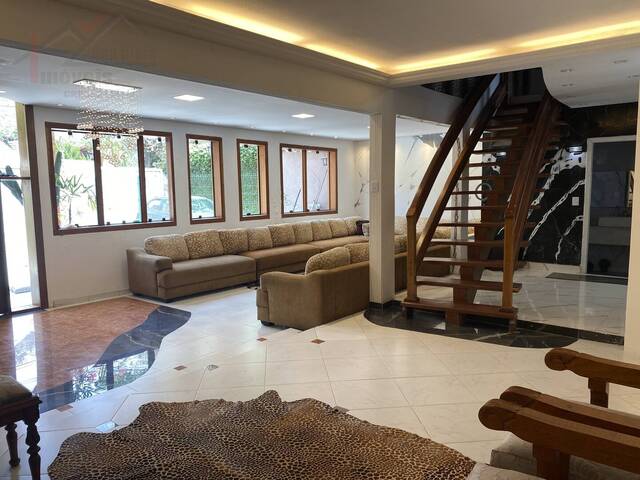 #1331 - Casa para Locação em São Paulo - SP