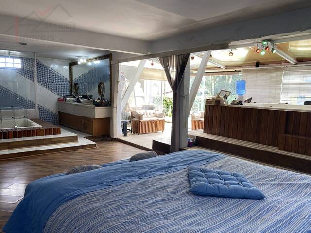 #1331 - Casa para Locação em São Paulo - SP