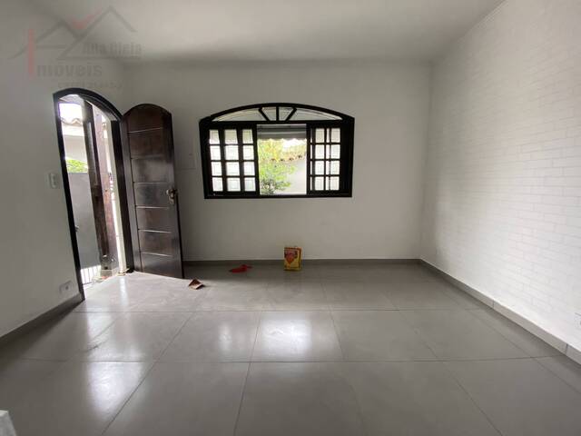 #1194 - Sobrado para Locação em São Paulo - SP - 3