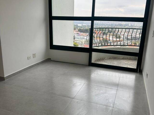 Apartamento para Locação em São Paulo - 2
