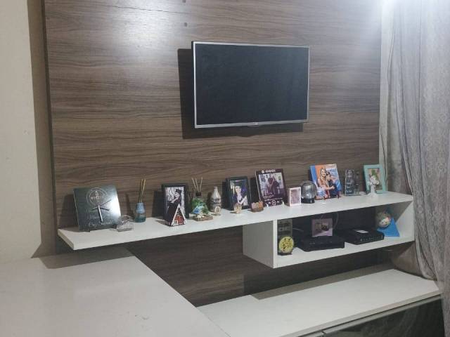 #1332 - Apartamento para Venda em São Paulo - SP - 2