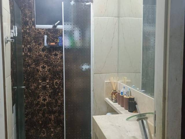 #1332 - Apartamento para Venda em São Paulo - SP - 3