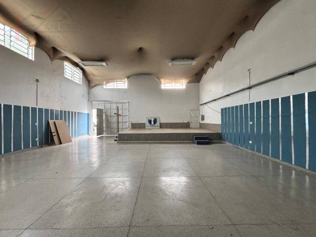#1334 - Galpão para Locação em São Paulo - SP - 3