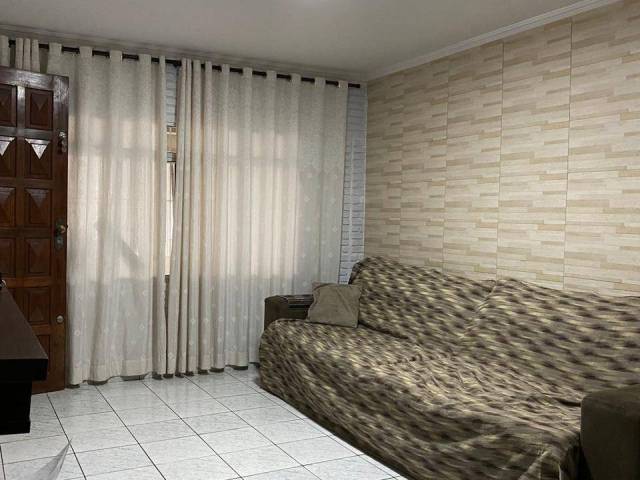 #1338 - Sobrado para Venda em São Paulo - SP - 2