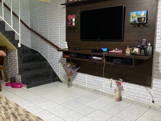 #1338 - Sobrado para Venda em São Paulo - SP