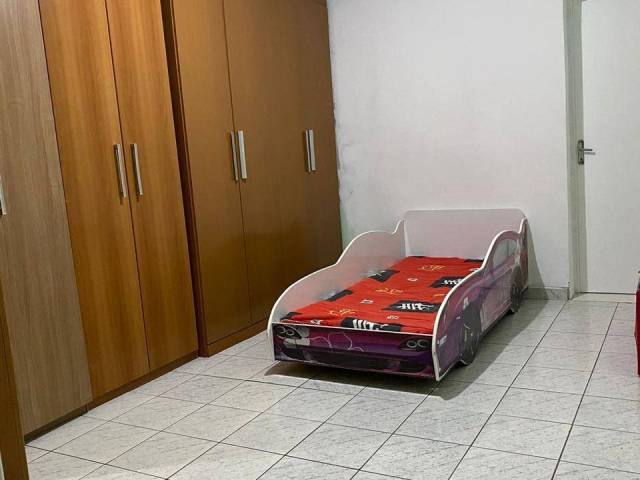 Sobrado para Venda em São Paulo - 5