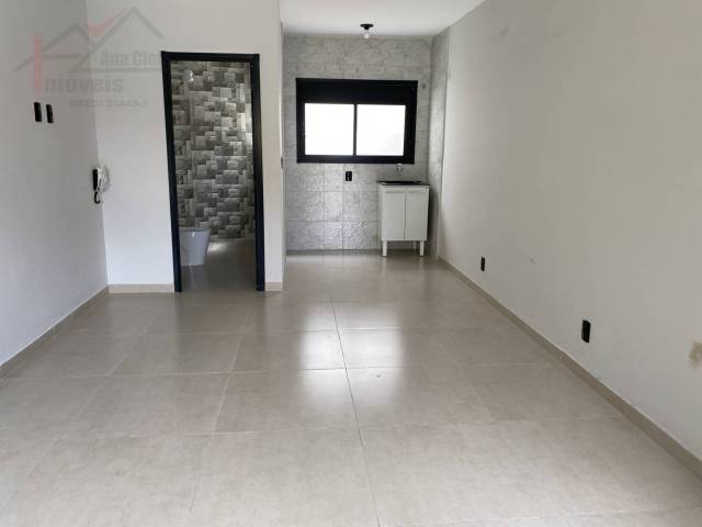 #1341 - Studio para Locação em São Paulo - SP