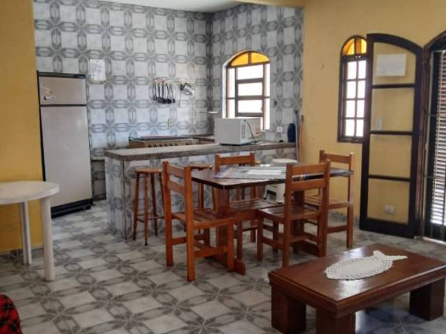 Casa para Venda em Peruíbe - 4