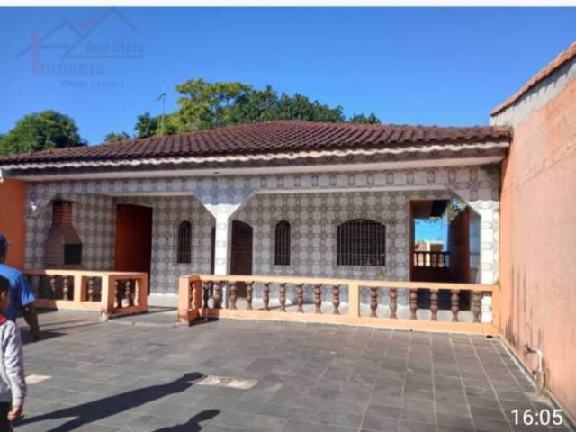 #1344 - Casa para Venda em Peruíbe - SP - 1