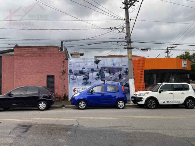 #1345 - Galpão para Venda em São Paulo - SP - 1