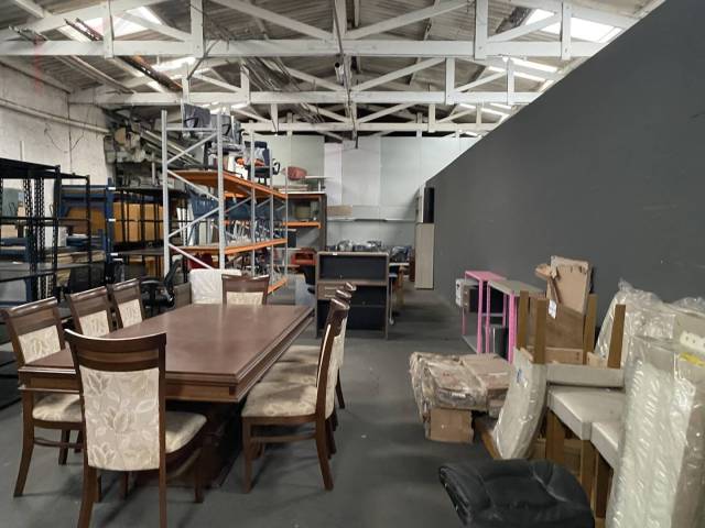 #1345 - Galpão para Venda em São Paulo - SP - 3