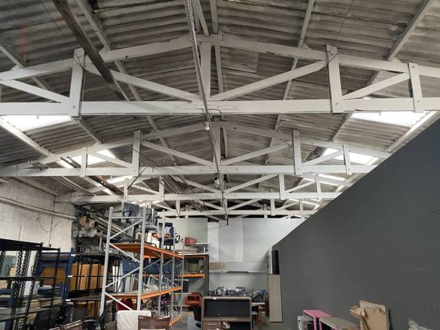 #1345 - Galpão para Venda em São Paulo - SP - 2