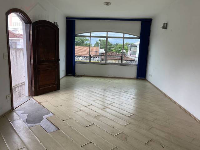 #1342 - Sobrado para Venda em São Paulo - SP - 3