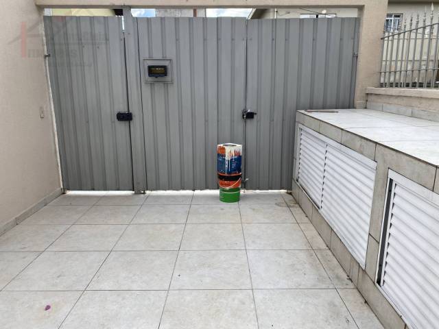 #1340 - Sobrado para Venda em São Paulo - SP - 2