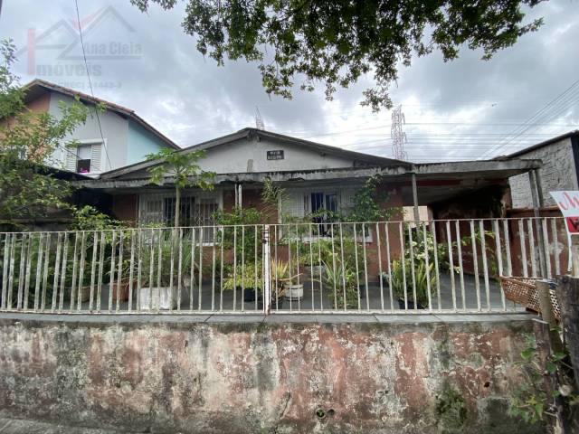 #1343 - Terreno para Venda em São Paulo - SP - 1