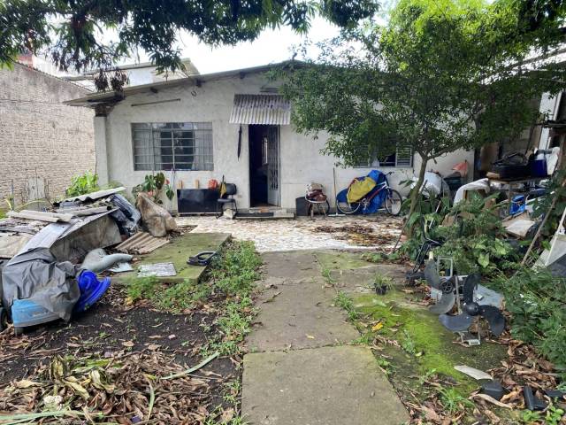 Terreno para Venda em São Paulo - 4