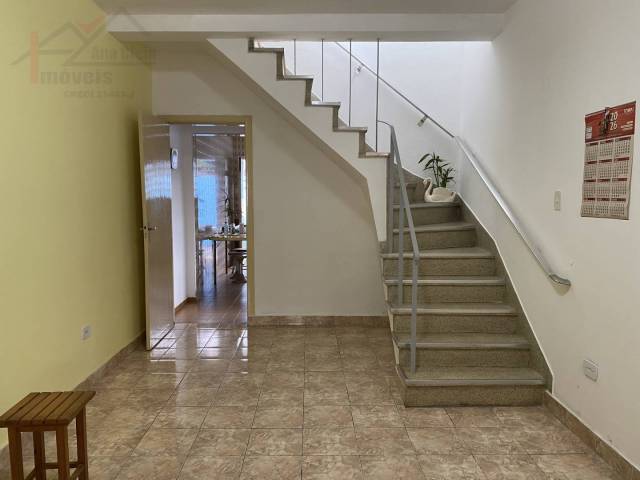 #1349 - Sobrado para Venda em São Paulo - SP - 2