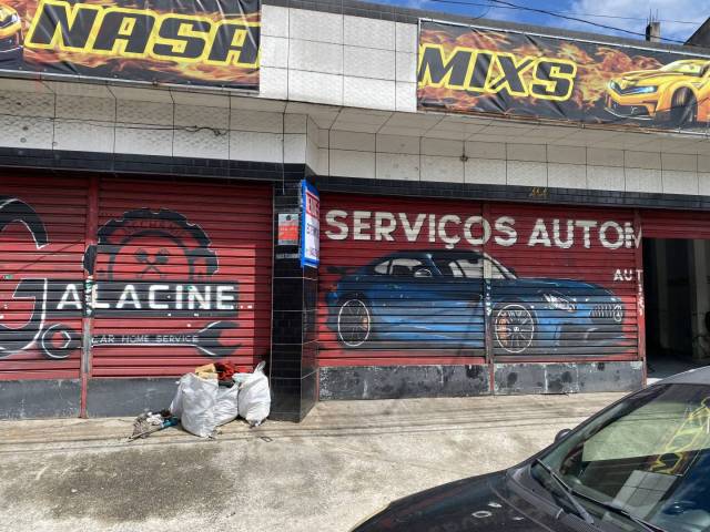 Prédio comercial para Venda em São Paulo - 5