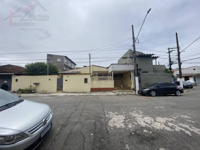 #1351 - Casa para Venda em São Paulo - SP - 3