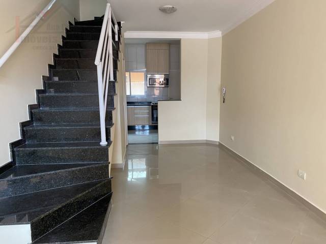 #1210 - Sobrado para Venda em São Paulo - SP