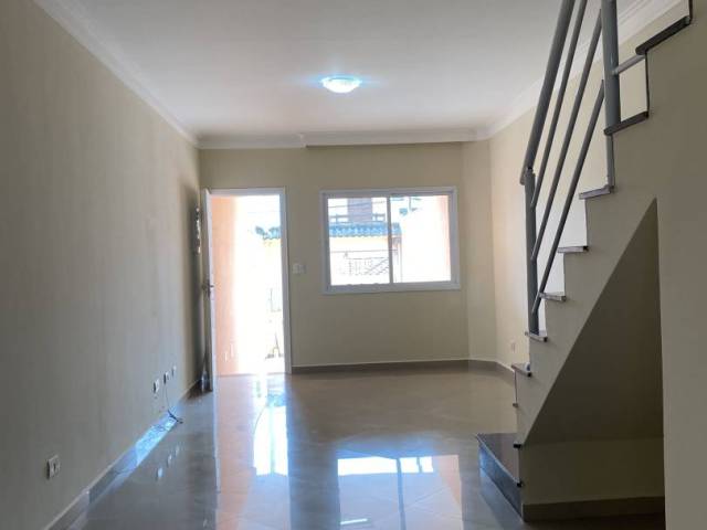 #1210 - Sobrado para Venda em São Paulo - SP - 3