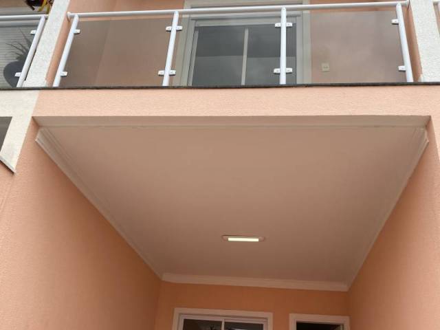 #1210 - Sobrado para Venda em São Paulo - SP - 3