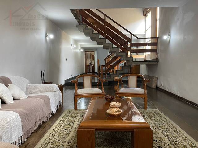 #859 - Sobrado para Venda em São Paulo - SP