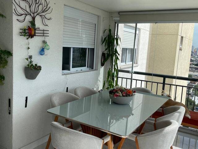 #1352 - Apartamento para Venda em São Paulo - SP