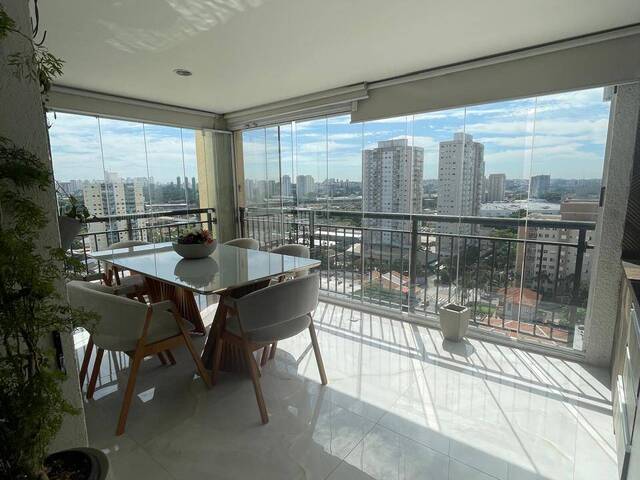 #1352 - Apartamento para Venda em São Paulo - SP
