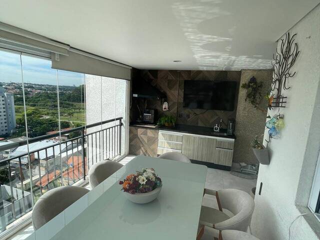 Apartamento para Venda em São Paulo - 4