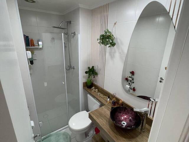 Apartamento para Venda em São Paulo - 5