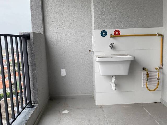 #1353 - Apartamento para Venda em São Paulo - SP - 2