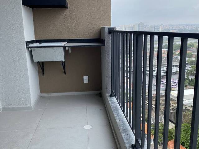 #1353 - Apartamento para Venda em São Paulo - SP - 3