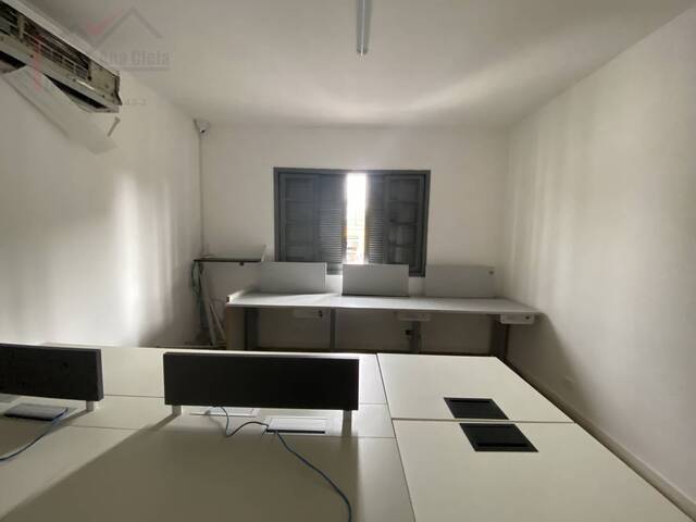 #823 - Sobrado para Locação em São Paulo - SP - 2