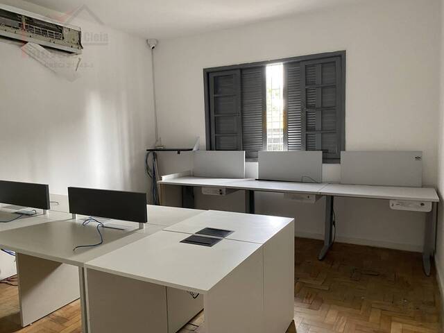 #823 - Sobrado para Locação em São Paulo - SP - 3