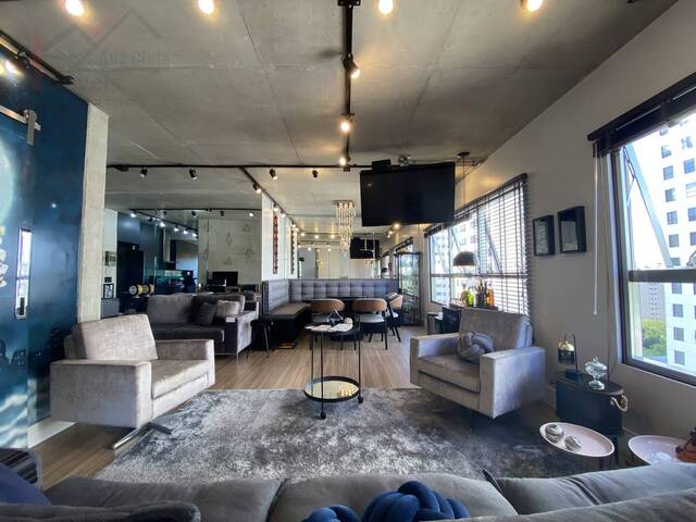 #1355 - Apartamento para Venda em São Paulo - SP