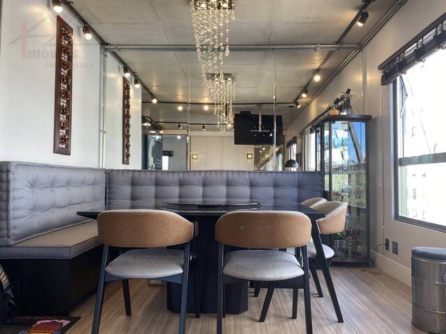 #1355 - Apartamento para Venda em São Paulo - SP