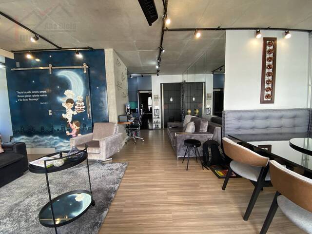 Apartamento para Venda em São Paulo - 5