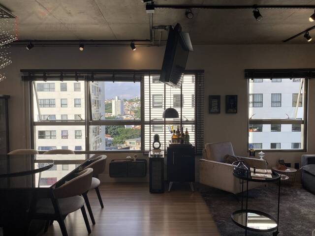 Apartamento para Venda em São Paulo - 4