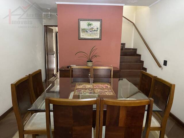 #1356 - Casa em condomínio para Venda em São Paulo - SP