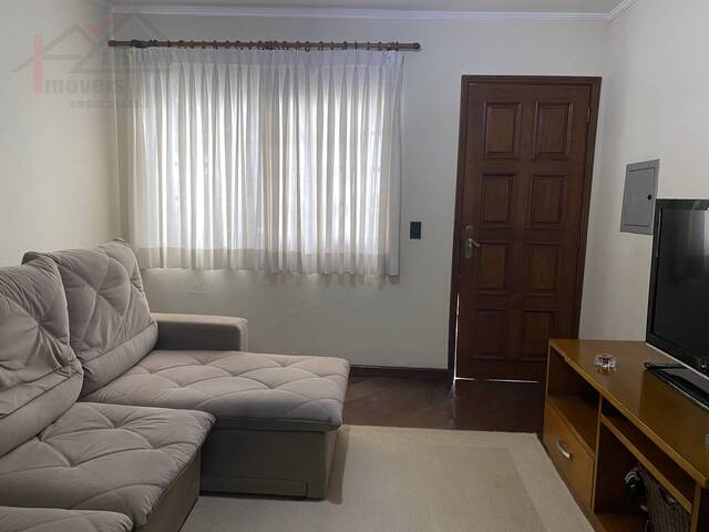 #1356 - Casa em condomínio para Venda em São Paulo - SP