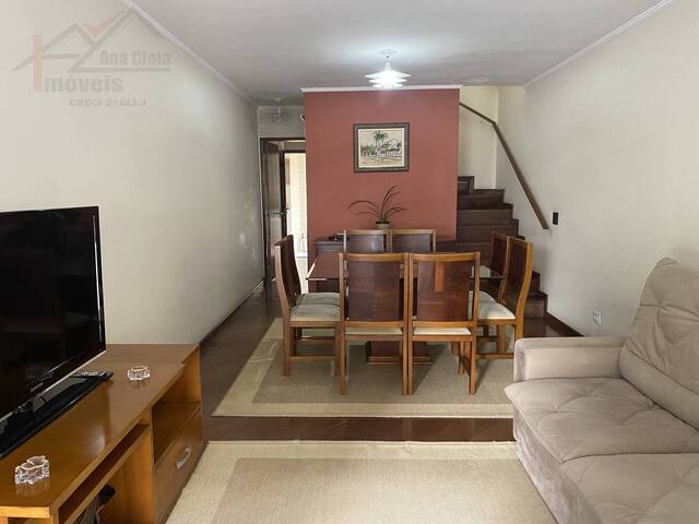 #1356 - Casa em condomínio para Venda em São Paulo - SP - 3