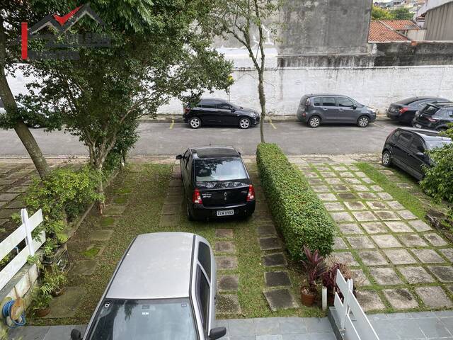 #1356 - Casa em condomínio para Venda em São Paulo - SP - 2