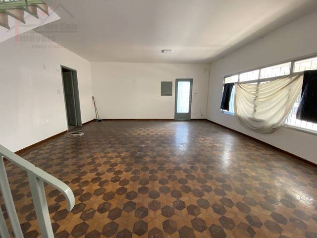 #1357 - Casa para Locação em São Paulo - SP - 2