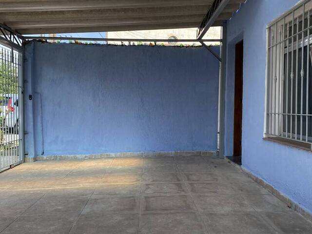 #1357 - Casa para Locação em São Paulo - SP - 3