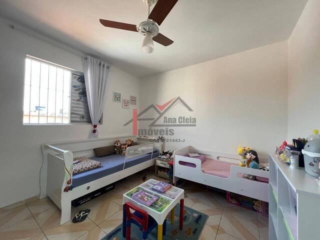 Sobrado para Venda em São Paulo - 5