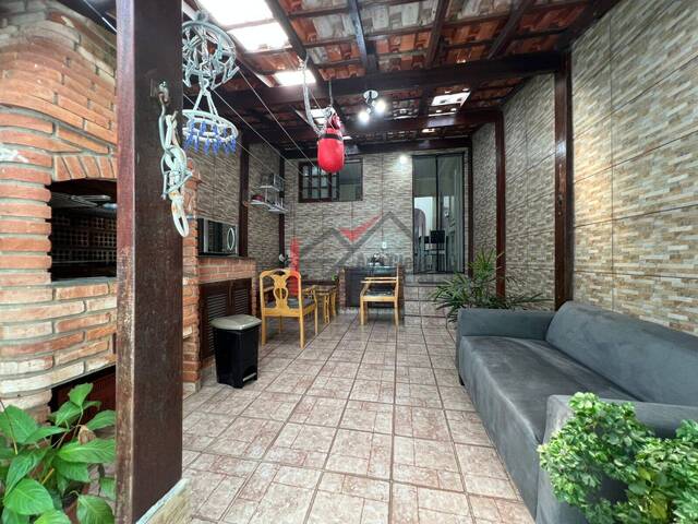 #1359 - Sobrado para Venda em São Paulo - SP