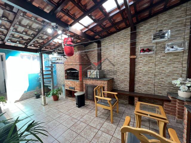 #1359 - Sobrado para Venda em São Paulo - SP