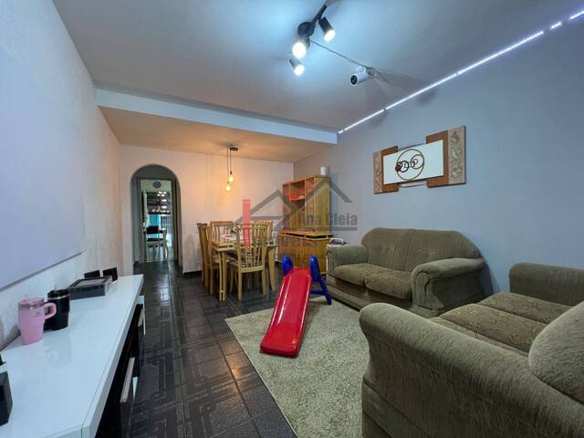 Sobrado para Venda em São Paulo - 4