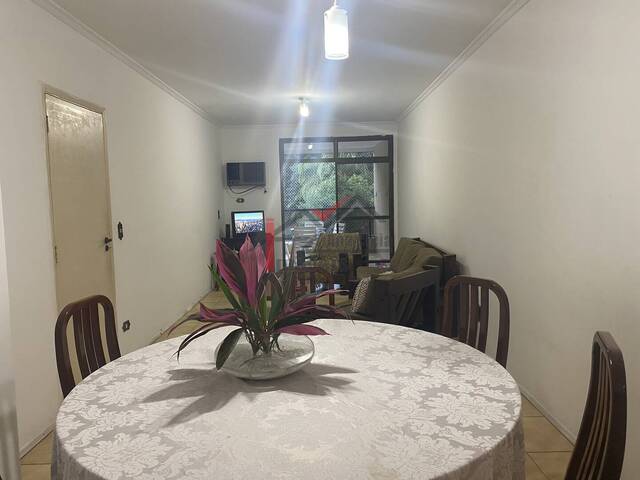 Apartamento para Temporada em Guarujá - 4